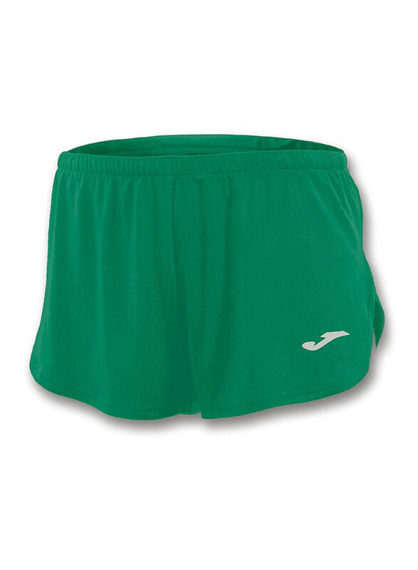 

Joma Record Sports Shorts for Men, Large, 100091.450, Green