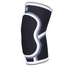 Live Up Elbow Support, S/M, LS5752, Black