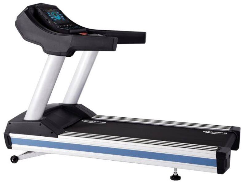 

Steelflex Body Solid CT2 Commercial Treadmill, One Size, 13050481, Multicolour