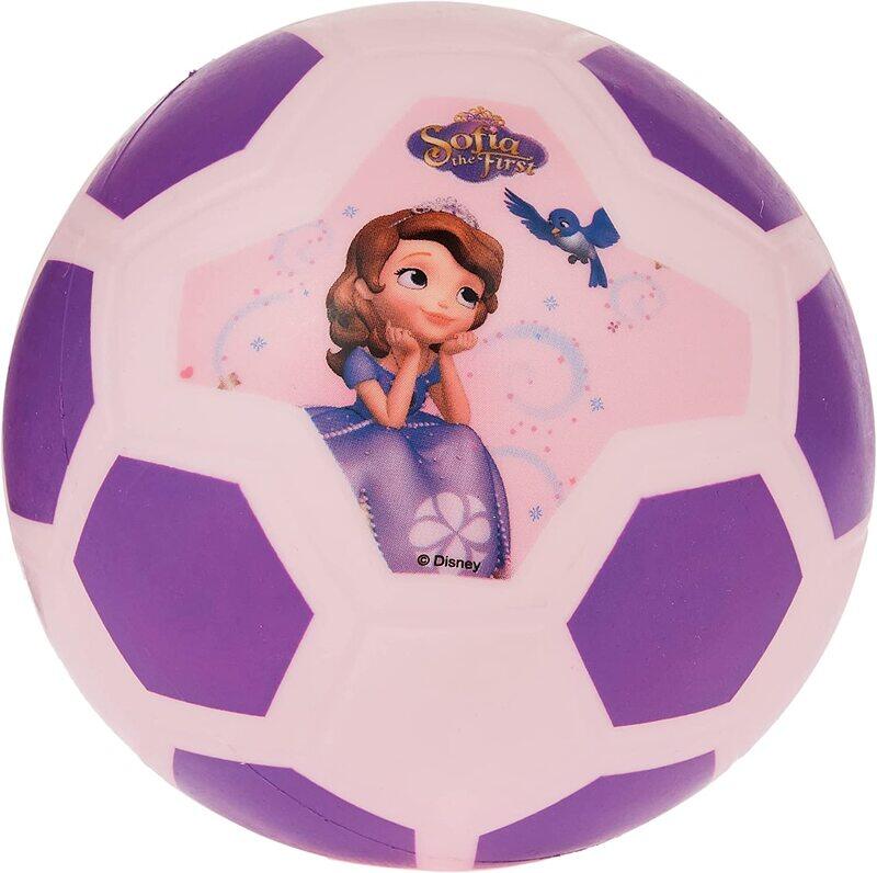 

Mesuca Hello Kitty Jumping Ball, 23cm, Pink/White