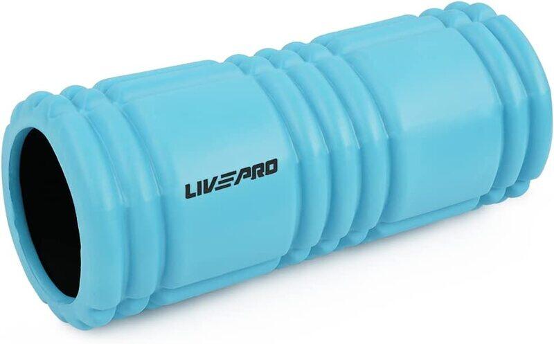 

Liveup Sports Performance Roller, Blue