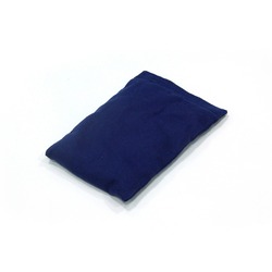 TA Sport Thick Cotton Bean Bag Cloth, Blue