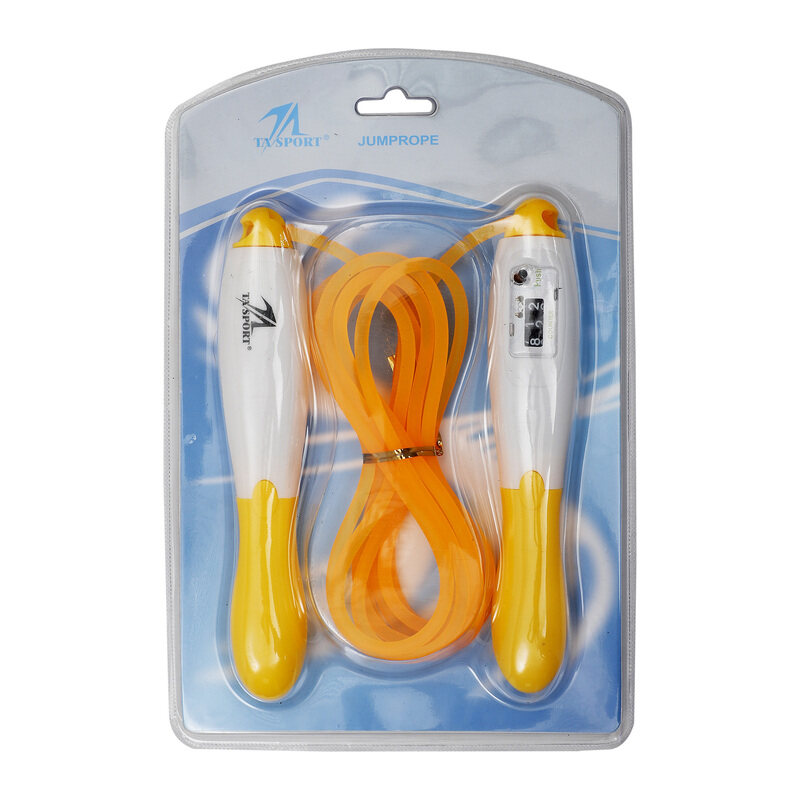 

TA Sports Jump Rope, Yellow