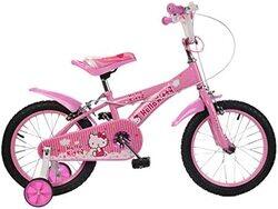 Hello Kitty The Ryders Bicycle for Kids, All Ages