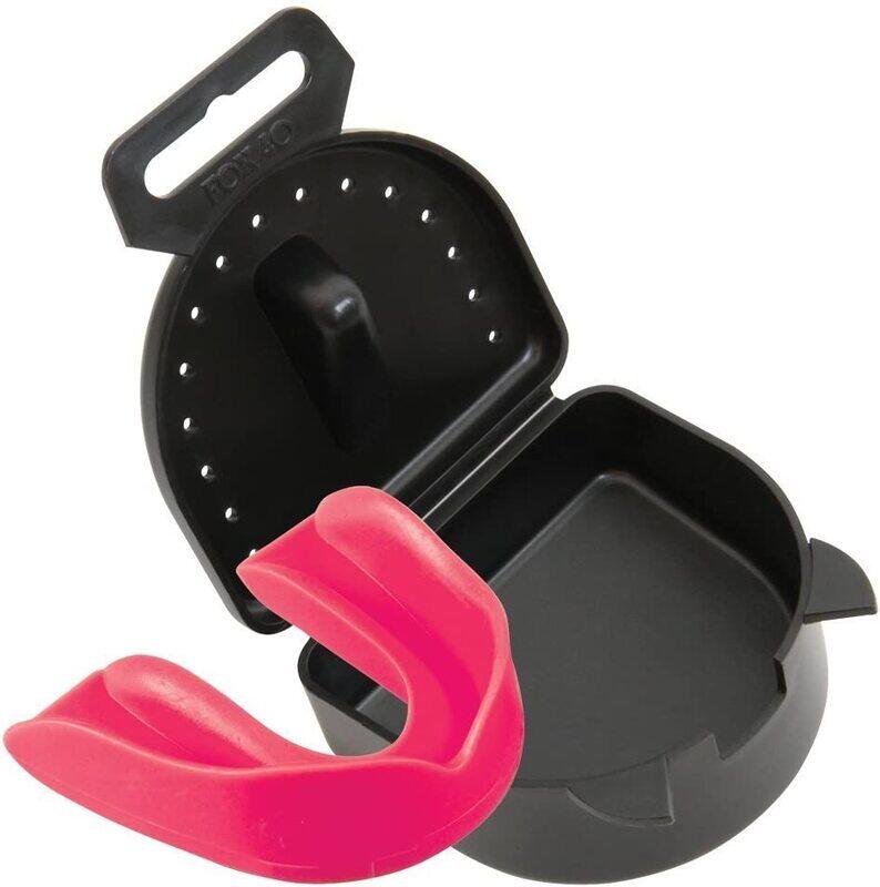 

Fox 40 Master Mouthguard, Pink