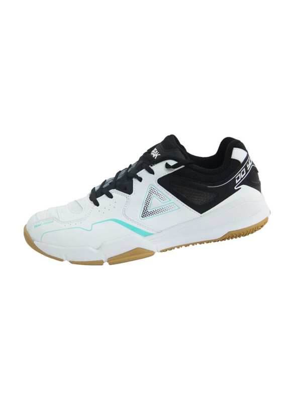 

Peak Indoor Sports Shoes, ET41055J, Multicolour