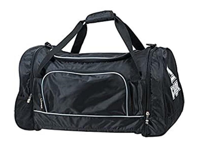 

Peak EB513 Travelling Bag Unisex, 03080243-101, Black