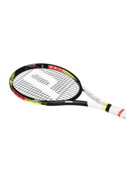 Prince Ripstick 100 300g Tennis Racket, 300 Grams, 27 inch, Multicolour