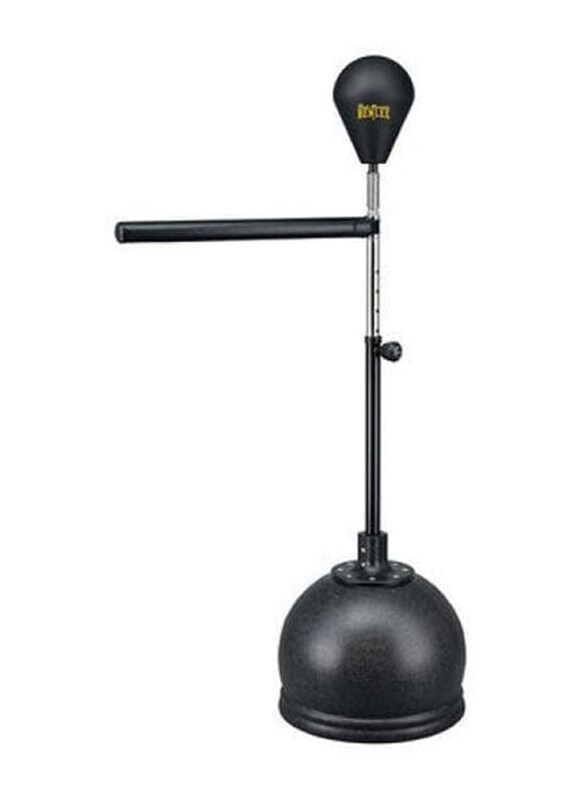 

Benlee Standing Punching Ball, 199406/1000, Black