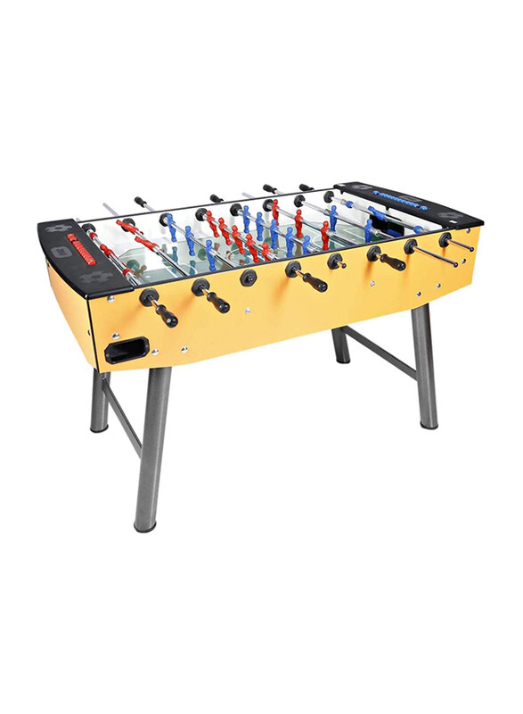 

FAS 114.5cm Foosball Table, 0cal0050, Multicolour
