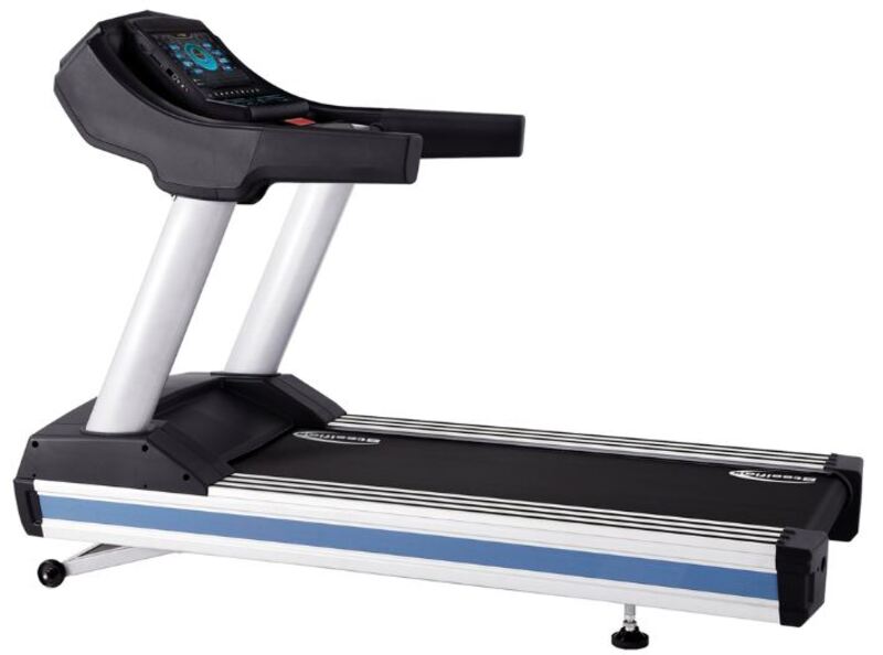 Steelflex Body Solid CT2 Commercial Treadmill, One Size, 13050481, Multicolour