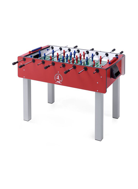 

FAS Mod Match Football Table, 0CAL0025, Multicolour