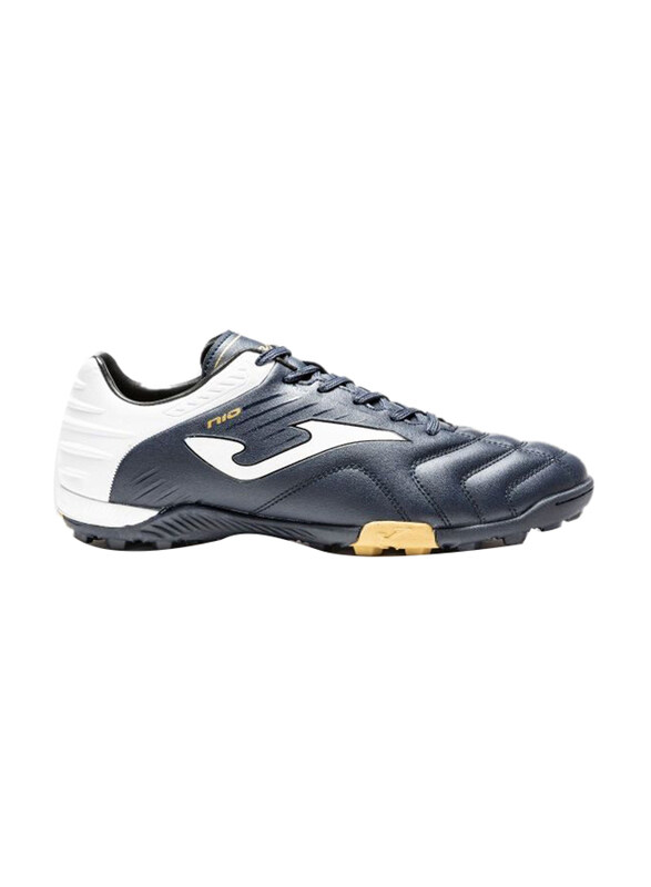 

Joma Numero-10 903 Turf Men Sports Shoes, 41 EU, Navy/White