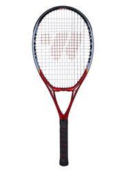 Wish Nano Tennis Racket, FORCE893, Multicolour