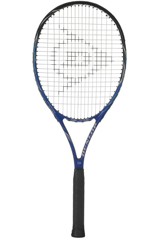 

Dunlop Blaze Elite Tennis Racket, Multicolour