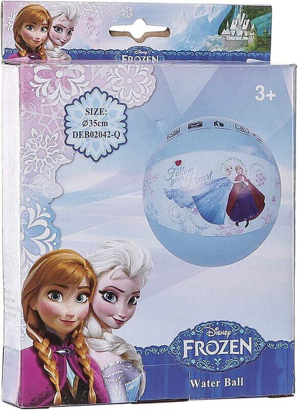 

Mesuca Frozen Water Ball, Multicolour