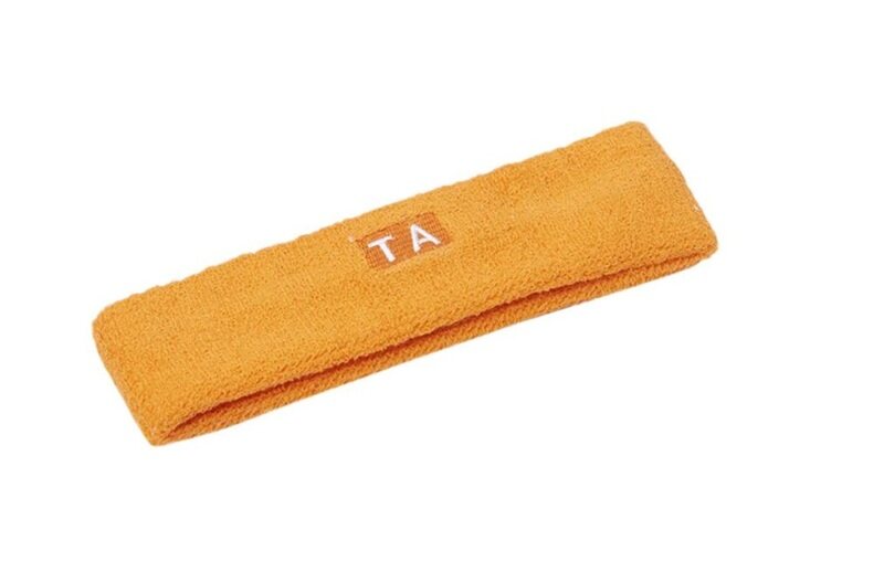 

TA Sports Sports Head Band, Orange