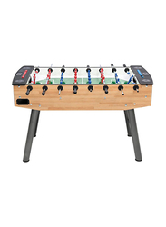 FAS Fun Teak Soccer Table, Multicolor