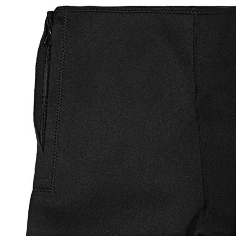 TA Sport Short for Women, Free Size, Black