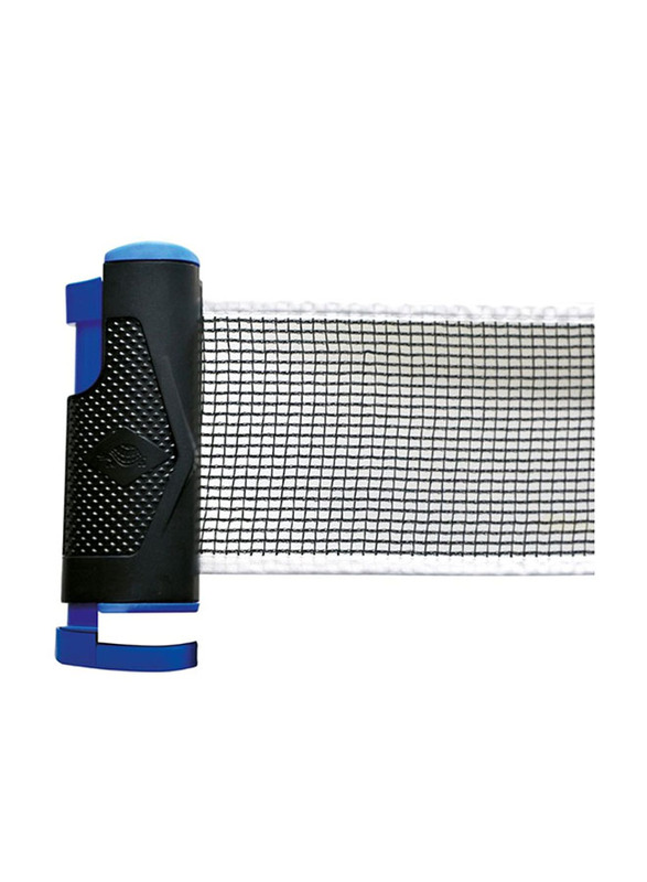 Donic Flexnet Table Tennis Net, 175cm, Multicolour