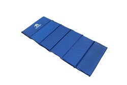TA Sport Exercise Mat, 14130143, Blue
