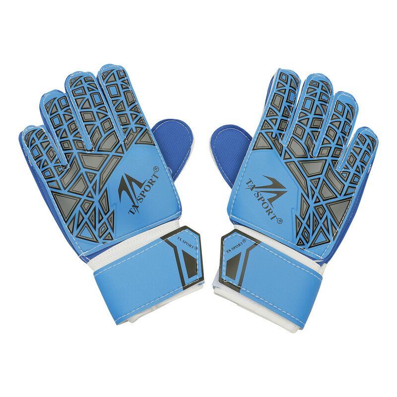 

TA Sport Medium Goal Keeper, 2 Piece, Blue