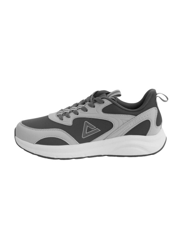 

Peak Walking Shoes, ET41847J, Light Grey/Mid Grey