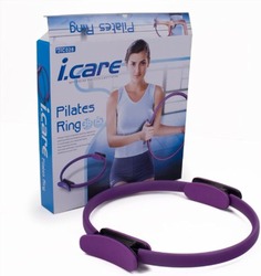 Joerex I Care Pilates Ring, Multicolour
