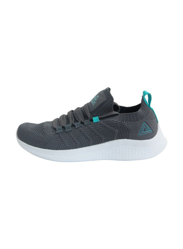 

Peak X-Light II Women Shoes, EW2208H, Dark Grey