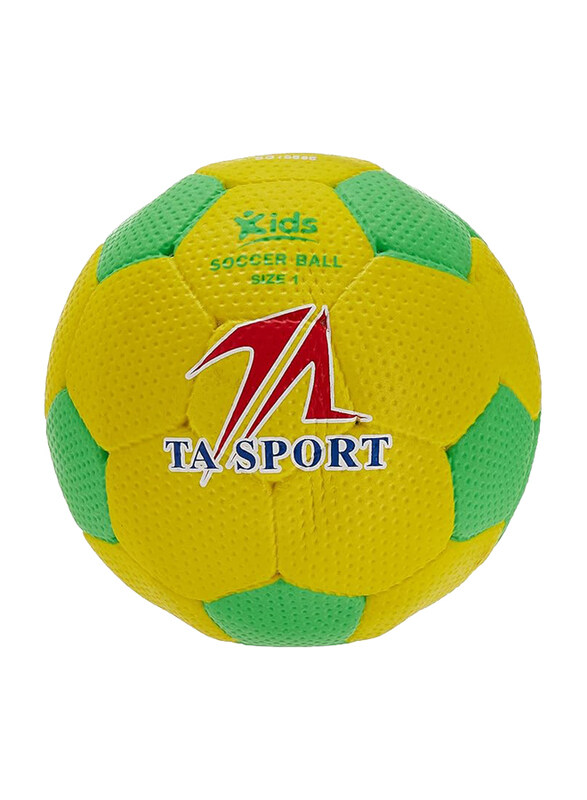 

Cellular Size-1 Rubber Soccer Ball, TYC01000Y63, Multicolour