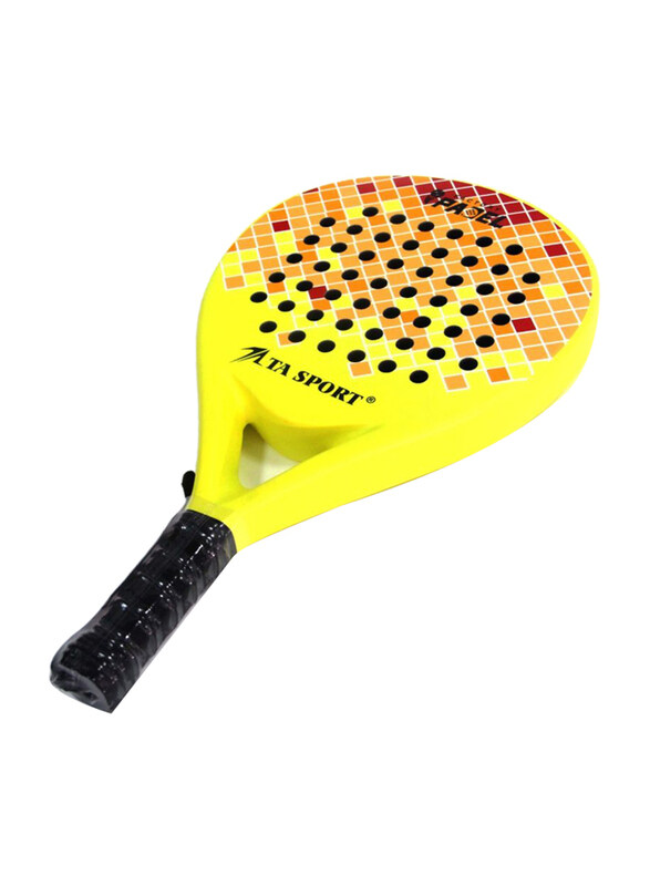 

TA Sport 4012 Padel Racket, Assorted Colour