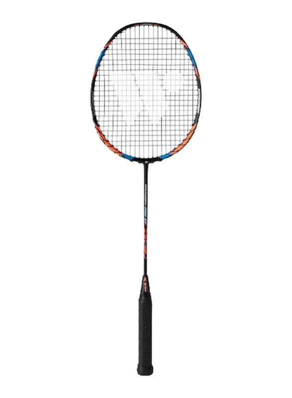 

Wish Carbon Pro 67 Badminton Racket, Multicolour