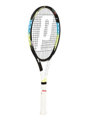 Prince Ripstick 100 280g Tennis Racket, 280 Grams, 27 inch, Multicolour