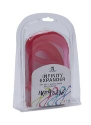 TA Sport Infinity Chest Expander, 40cm, 14090236, Pink