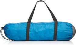TA Sports 2 Person Outdoor Tent, 07070018-101, Blue