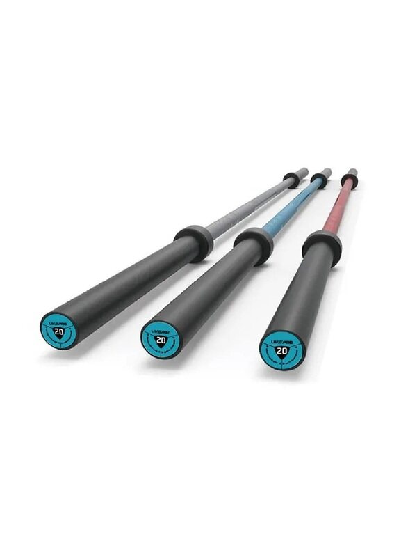

Livepro Lp8085 Training Bar, 28mm, Red