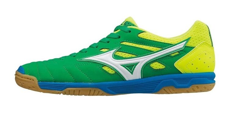 

Mizuno Sala Classic 2 Men Sport Shoes, Multicolour
