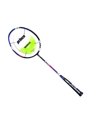 Prince Axis Pro & Textreme Badminton Racket, Multicolour