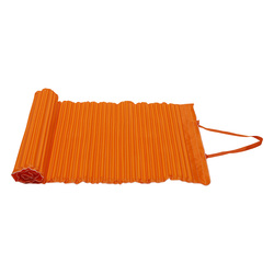 TA Sports Beach Mat, Colourful Stipe