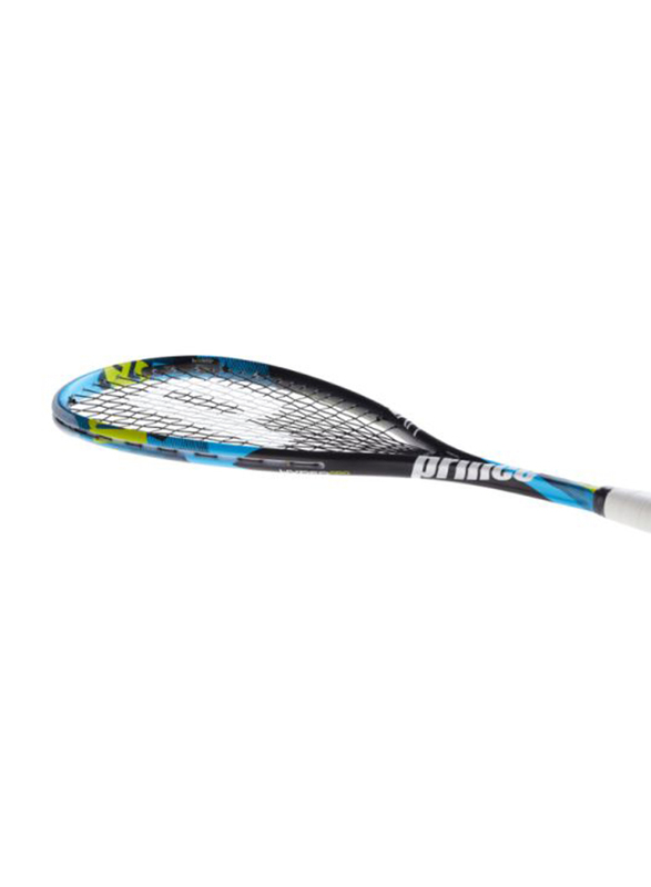 Prince Hyper Pro 550 Squash Racket, Multicolour