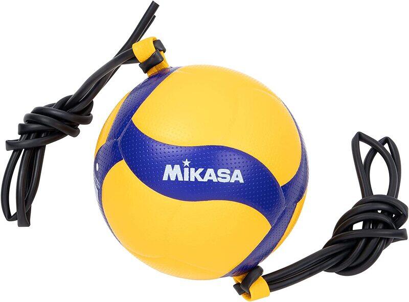 

Mikasa Training Volleyball, V300W-AT-TR, Multicolour