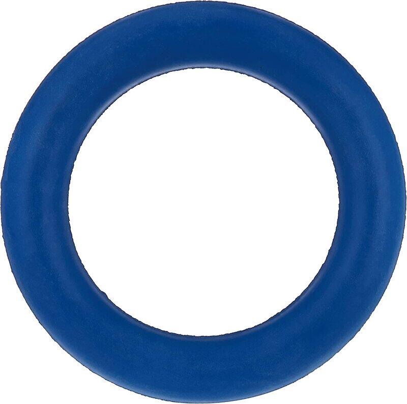 

Vinex 7-Inch Sponge Rubber Ring, Blue
