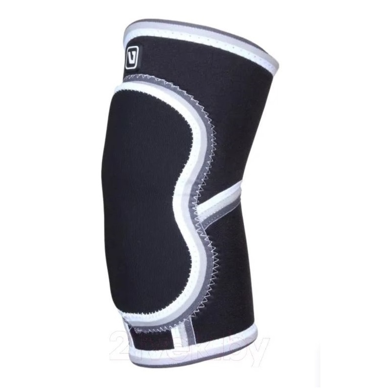 Live Up Elbow Support, L/XL, 36070046-160, Black