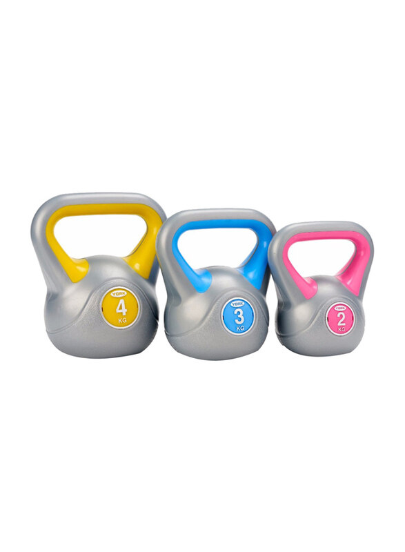 

York Kettlebell, 14Kg, Db2190, Multicolour