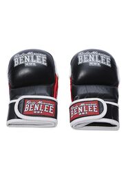 Benlee Small MMA Boxing Gloves, Black