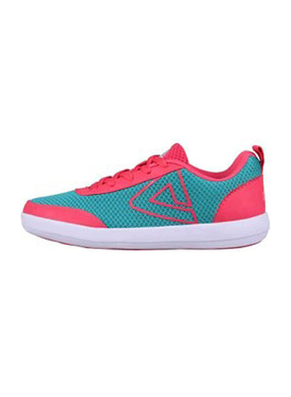 

Peak Women Casual Shoes, 38 EU, Rose/Purple