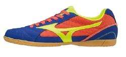 Mizuno Sala Club 2 in Suftheweb Men Sports Shoes, Multicolour