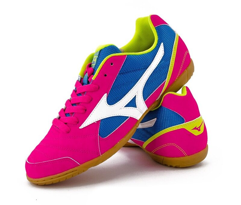 

Mizuno Q1Ga175101 Sala Club 2 Men Sports Shoes