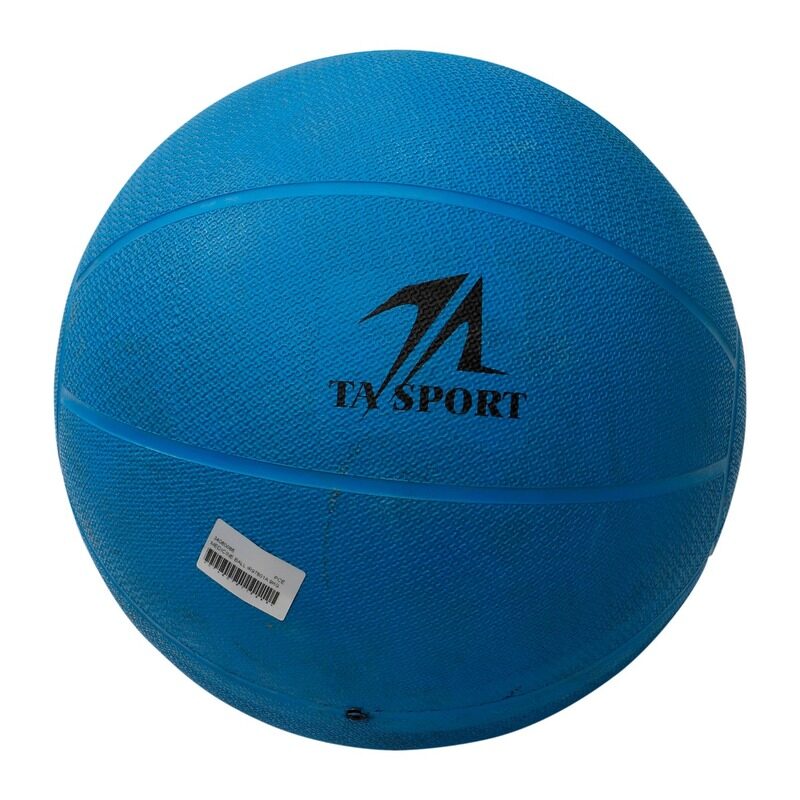 

TA Sport Medicine Bal, 7KGl, Ir97801A, Blue
