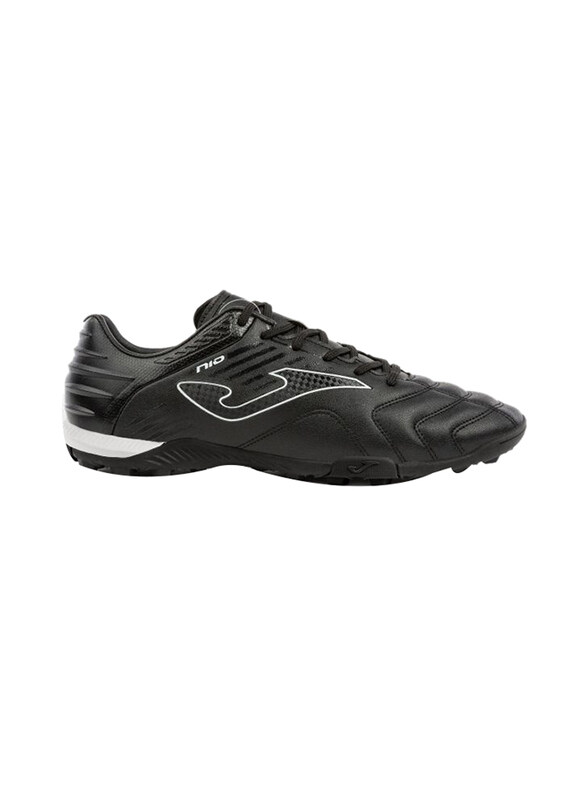 

Joma Numero-10 Turf Men Sports Shoes, 43 EU, Black